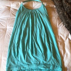 Lululemon Workout Top